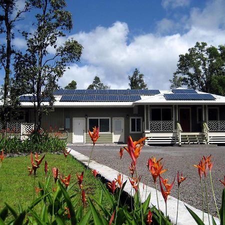 Keaau Place Exterior foto