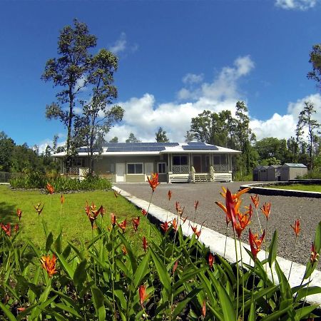 Keaau Place Exterior foto