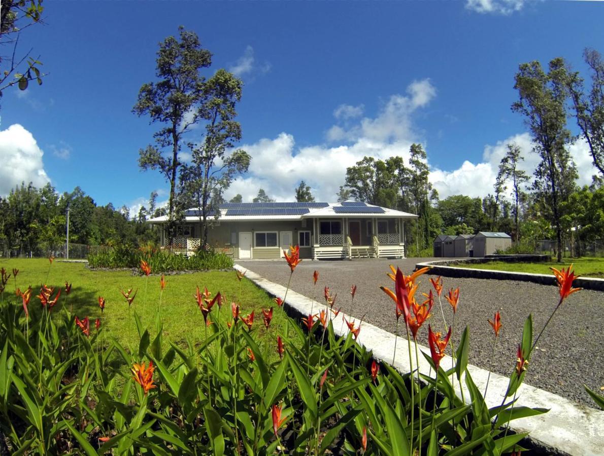 Keaau Place Exterior foto