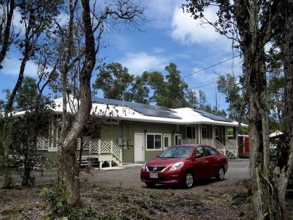 Keaau Place Exterior foto